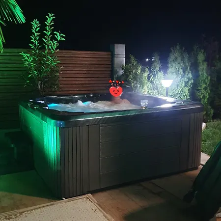 Captain Niko Villa Burgaz