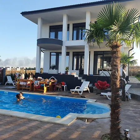 Captain Niko 别墅 *