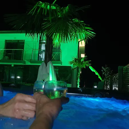 Captain Niko 别墅 *