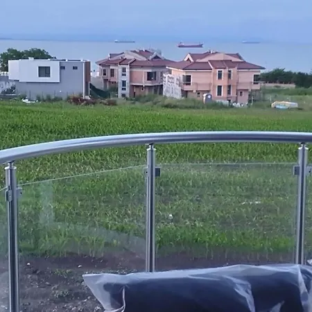 别墅 Captain Niko 布尔加斯