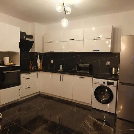 Captain Niko 别墅 布尔加斯