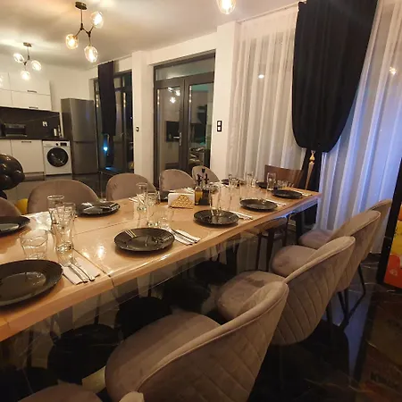 Captain Niko Villa Burgaz