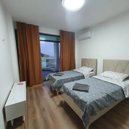 Captain Niko Villa Burgaz