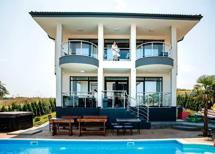 Captain Niko Villa *