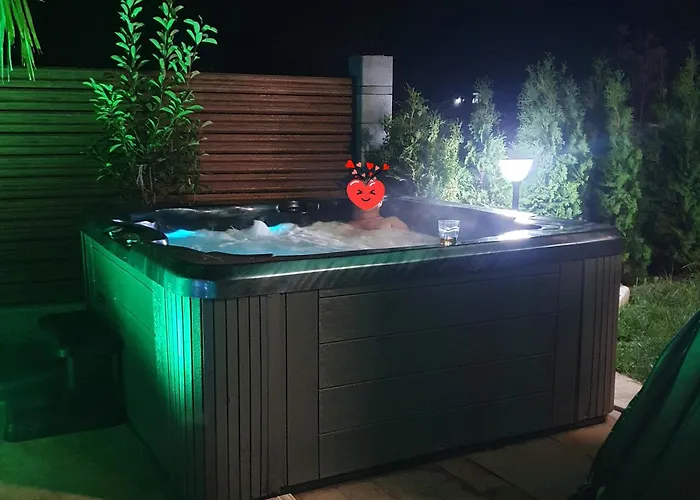 Captain Niko Βίλα Μπουργκάς