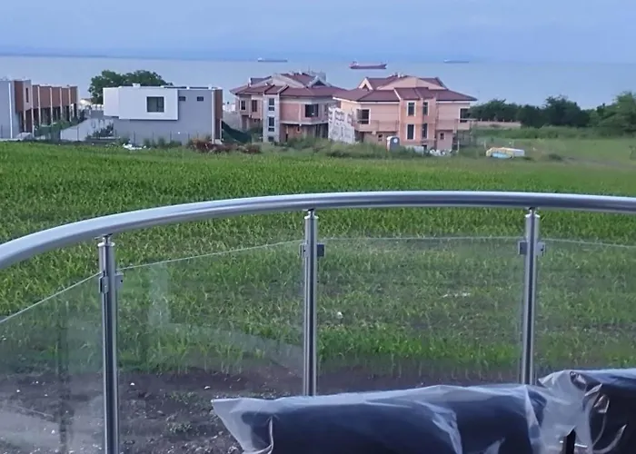 Villa Captain Niko Burgas