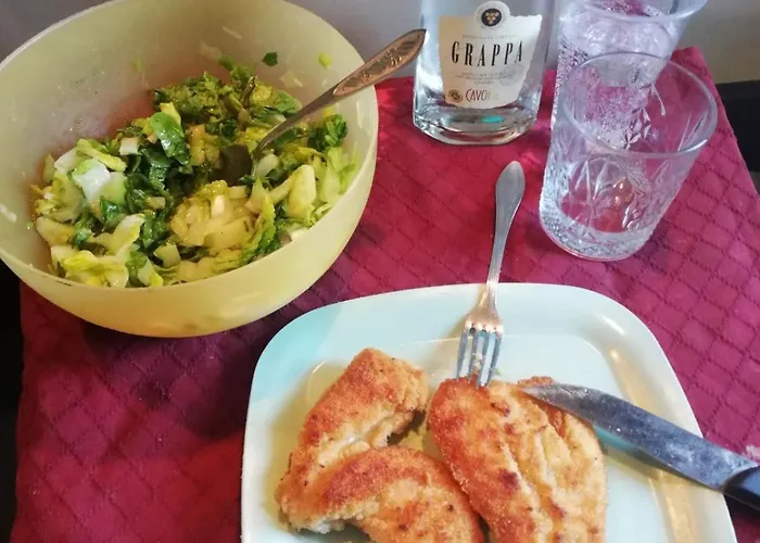 Captain Niko Βίλα