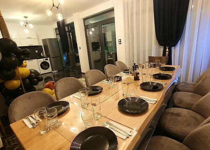 Βίλα Captain Niko