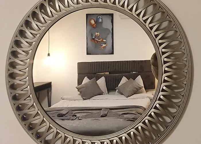 Captain Niko Villa Burgas