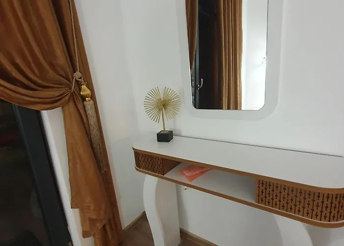 Βίλα Captain Niko