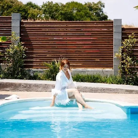 Villa Captain Niko Burgas