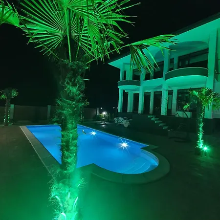 Villa Captain Niko *