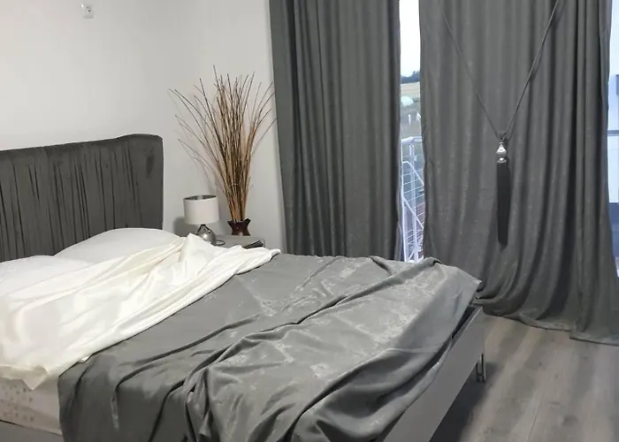 Captain Niko Луксозна вила *