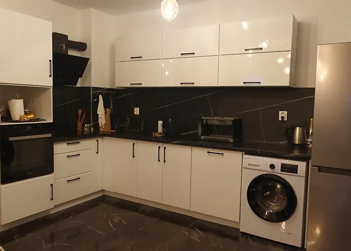 Captain Niko Луксозна вила Бургас